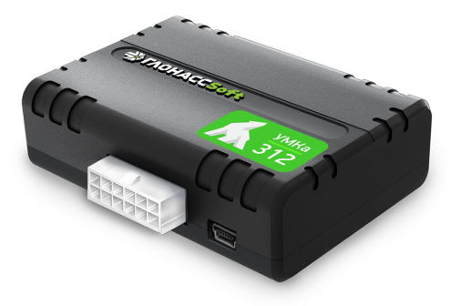 Купить трекер УмКА в Йошкар-Оле на ГЛОНАСС